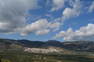 MATTINATA: LA NECROPOLI DI MONTE SARACENO